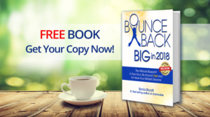 Bounce Back Big Free eBook