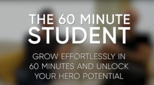 The 60-Minute Student