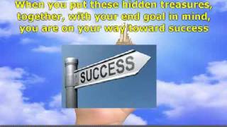 Discover Your Path to Success – Part 1