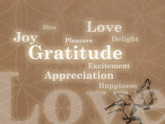 Gratitude and the Law of Attraction http://yourlifecreation.com/gratitude-law-attraction/