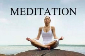 Guided Relaxation Meditation