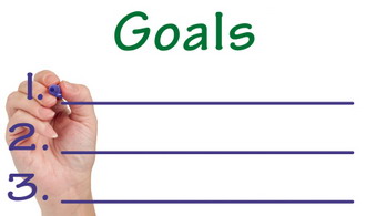 5 Great Tips To Make Your Goals Your Reality