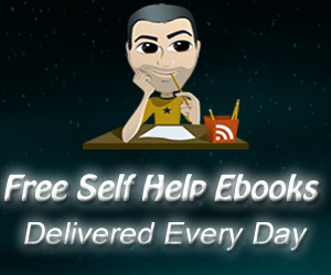 Free Self Help ebook Every Day  http://bit.ly/FreeSHeB