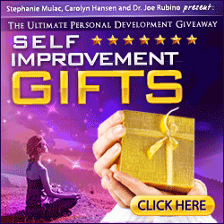 The Ultimate Personal Development Giveaway http://yourlifecreation.com/self-improvement-gifts