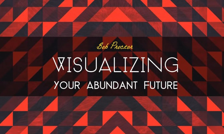 Visualizing Your Abundant Future: - Abundance Meditation