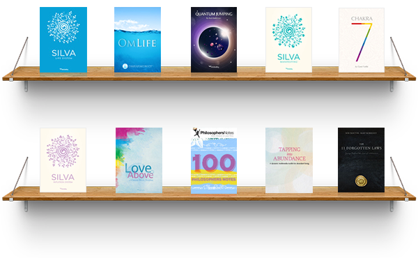 Transform Your Life With 10 of the Very Best Mindvalley Courses - Special Black Friday Offer http://yourlifecreation.com/black-friday-deal