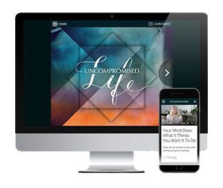 Uncompromised Life Online Course