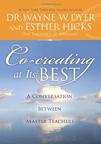 Co-Creating at Its Best: A Conversation between Master Teachers