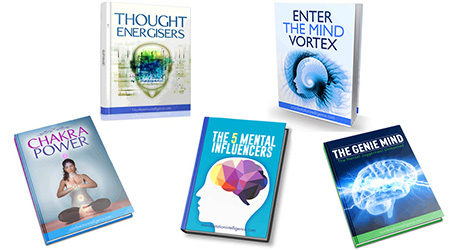 Get 5 Free Books To Unlock Your Success | Your Life Creation - Self ...