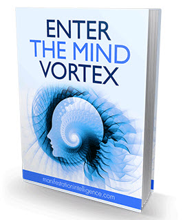 Enter The Mind Vortex