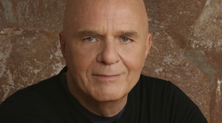 In Memory of Dr. Wayne Dyer - Meditation for Manifesting