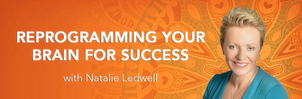 Put Your Success On Auto-Pilot with Natalie Ledwell