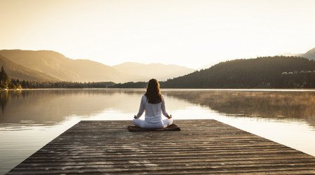 The Problem with Meditation