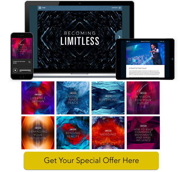 Becoming Limitless Special Offer https://yourlifecreation.com/vishen-lakhiani-becoming-limitless/