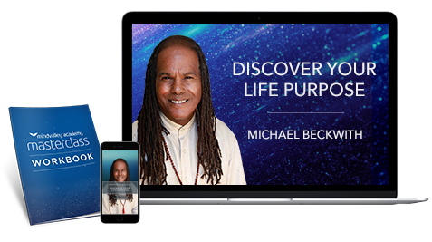 Discover Your Life Purpose Micheal Beckwith http://yourlifecreation.com/discover-your-life-purpose