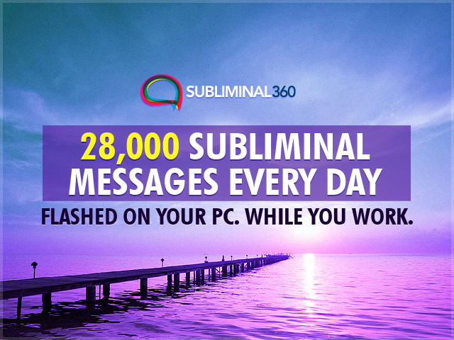 Change Your Life Using Subliminal Messages http://yourlifecreation.com/subliminal-messages