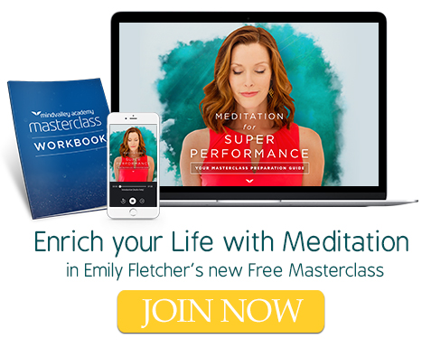 Meditation for Super Performance Free Masterclass with Emily Fletcher