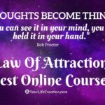 Best Online Law Of Attraction Courses