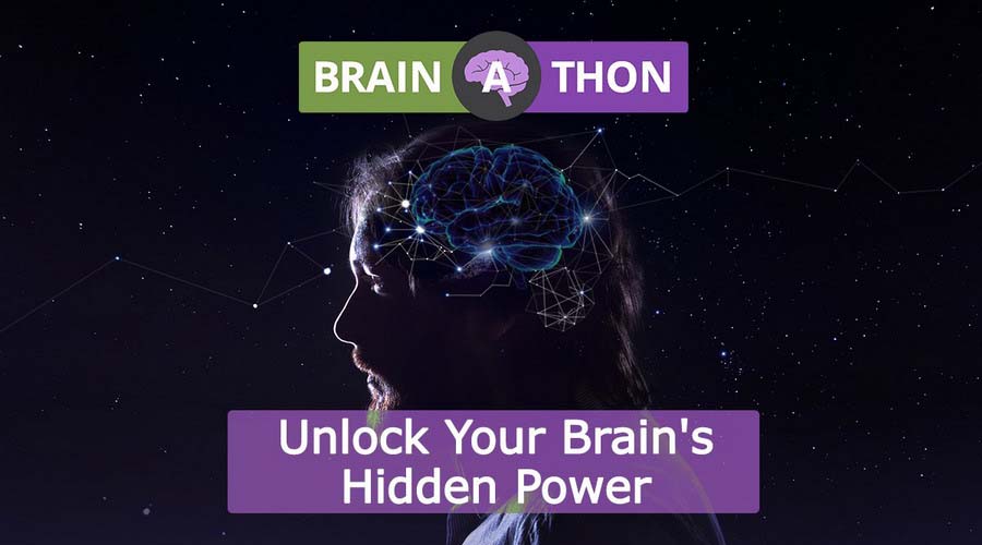 Upgrade your Brain, Upgrade your Income