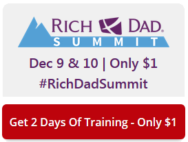 Rich Dad Summit