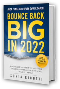 Bounce Back Big Free eBook