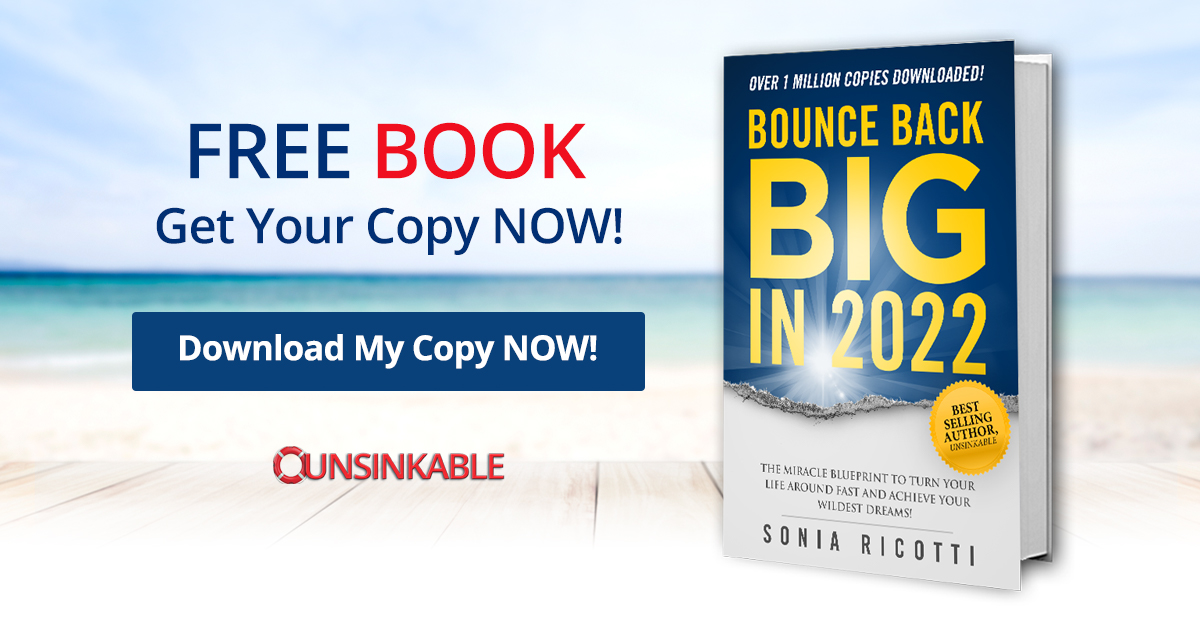 Bounce Back Big Free eBook