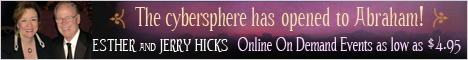 Shop Abraham-Hicks Publications